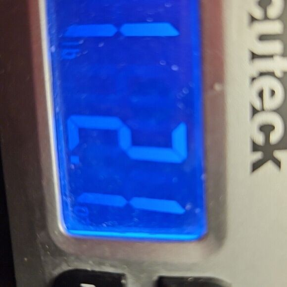 Oakley Sweater Mens Large Hoodie Full Zip Long Sleeve Jacket Gray Pockets Logo - Picture 10 of 10